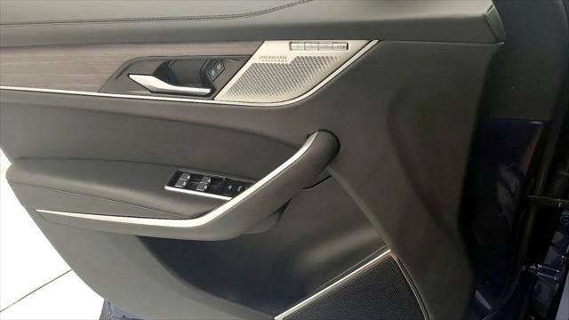 2023 Jaguar F-PACE S P250 AWD Automatic