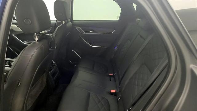 2023 Jaguar F-PACE S P250 AWD Automatic