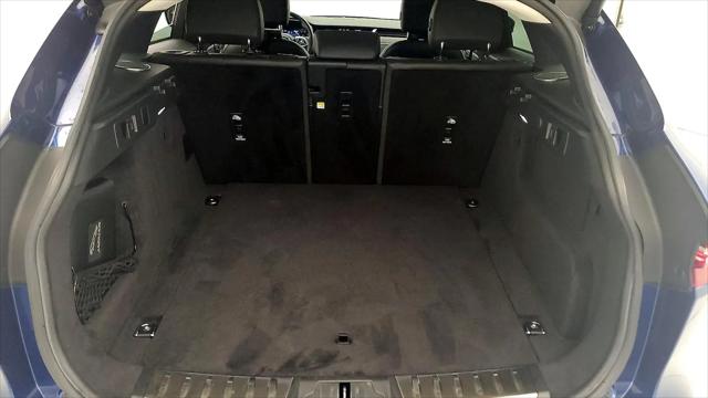 2023 Jaguar F-PACE S P250 AWD Automatic