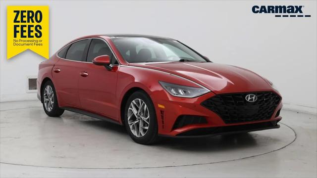 2021 Hyundai Sonata for sale near West Carrolton, OH