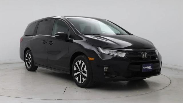 2025 Honda Odyssey EX-L for sale near West Carrolton, OH
