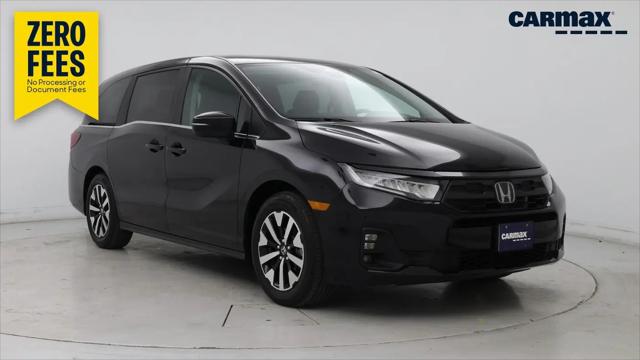 2025 Honda Odyssey EX-L for sale near West Carrolton, OH