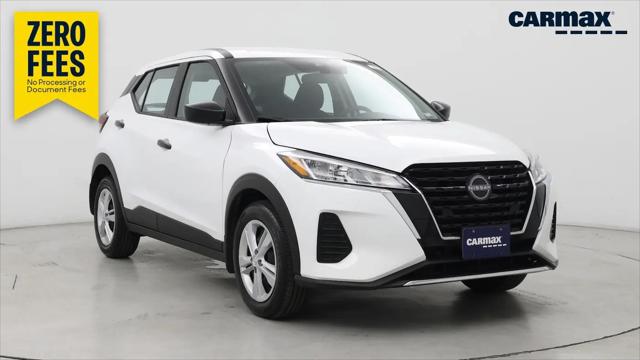 2025 Nissan Kicks S for sale in Springfield, MO