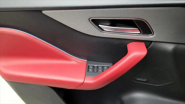 2020 Jaguar F-PACE Checkered Flag P250 AWD Automatic