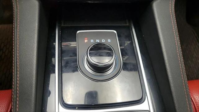 2020 Jaguar F-PACE Checkered Flag P250 AWD Automatic