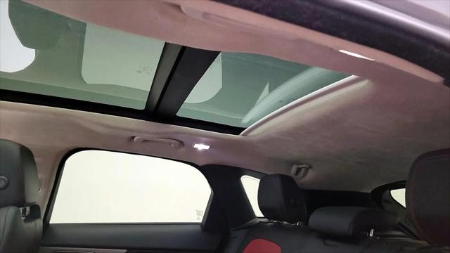 2020 Jaguar F-PACE Checkered Flag P250 AWD Automatic