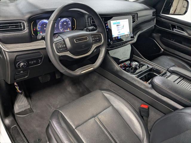 2024 Jeep Wagoneer Series II 4x4