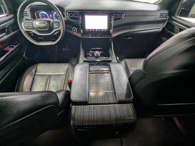 2024 Jeep Wagoneer Series II 4x4