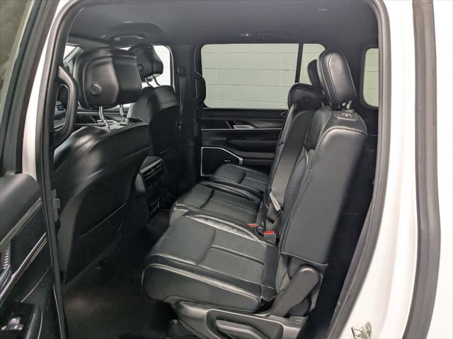2024 Jeep Wagoneer Series II 4x4