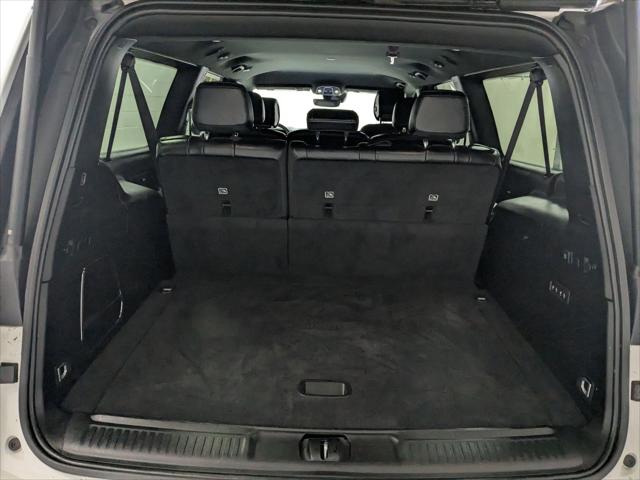 2024 Jeep Wagoneer Series II 4x4