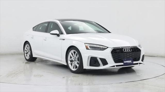 2024 Audi A5 Sportback Premium Plus 45 TFSI quattro S tronic for sale in Merrillville, IN