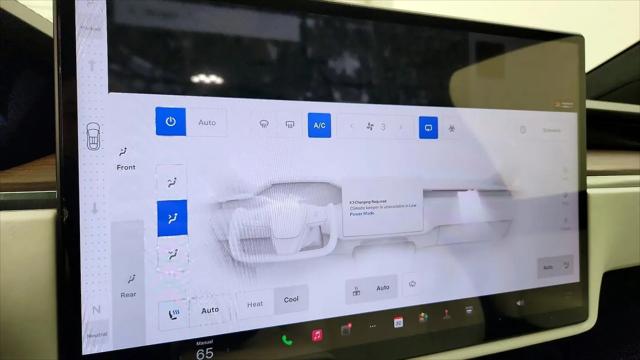 2022 Tesla Model X Plaid Tri Motor All-Wheel Drive