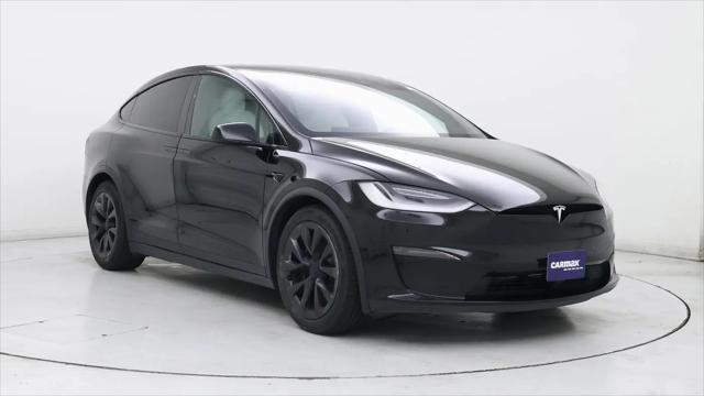 2022 Tesla Model X Plaid Tri Motor All-Wheel Drive for sale in Milwaukie, OR