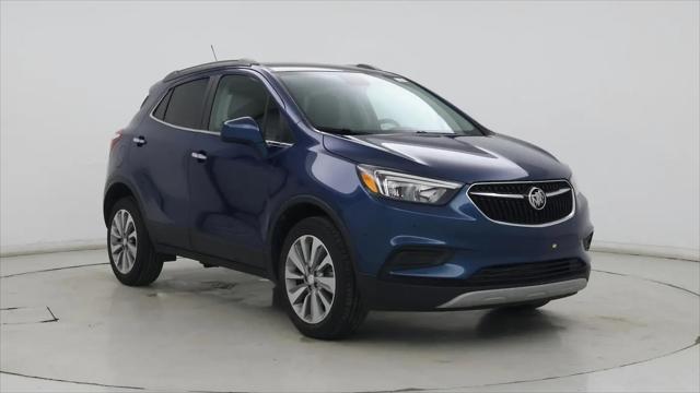 2020 Buick Encore AWD Preferred for sale near Columbus, OH