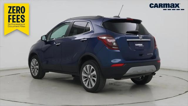 2020 Buick Encore AWD Preferred for sale near Columbus, OH