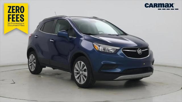 2020 Buick Encore AWD Preferred for sale in Columbus, OH