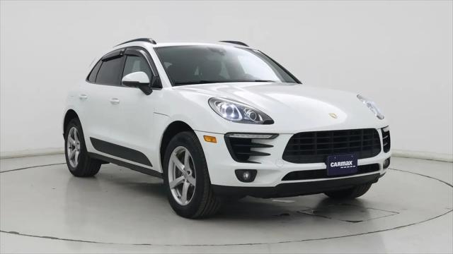 2017 Porsche Macan Macan for sale near Columbus, OH