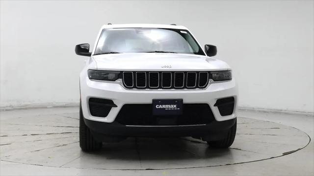 2024 Jeep Grand Cherokee Laredo X 4x4