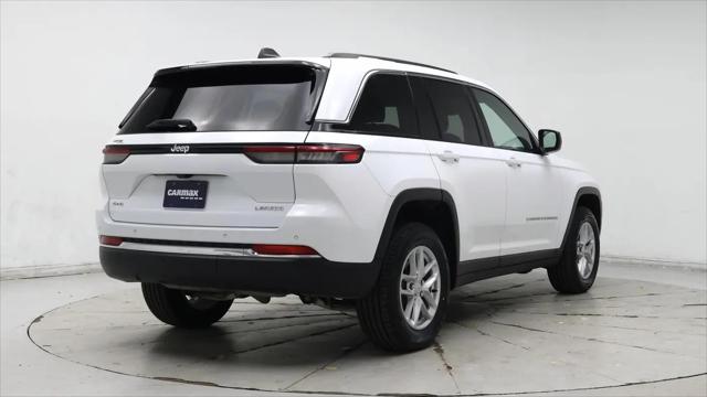2024 Jeep Grand Cherokee Laredo X 4x4
