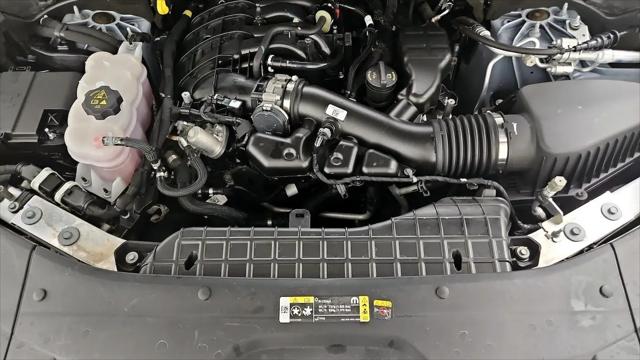 2024 Jeep Grand Cherokee Laredo X 4x4