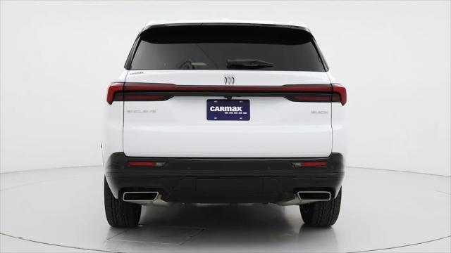 2025 Buick Enclave Sport Touring FWD