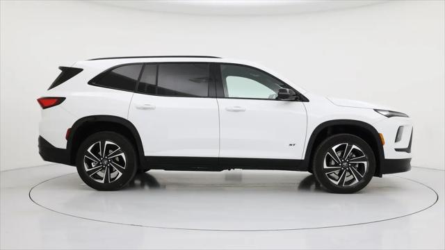 2025 Buick Enclave Sport Touring FWD