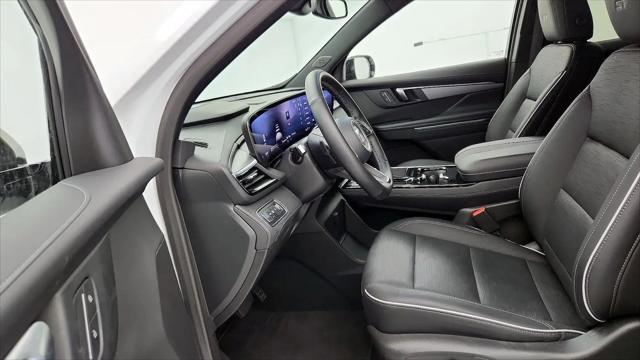 2025 Buick Enclave Sport Touring FWD
