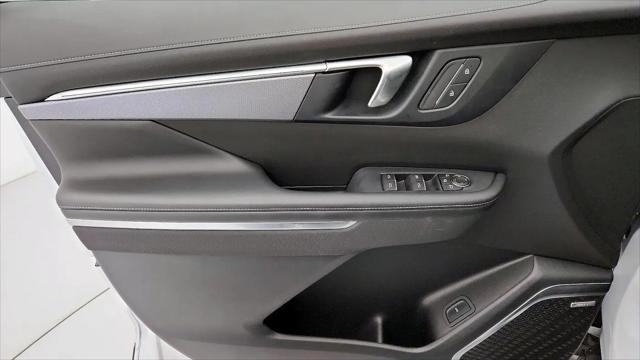 2025 Buick Enclave Sport Touring FWD