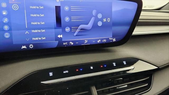 2025 Buick Enclave Sport Touring FWD