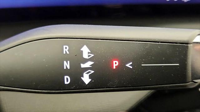 2025 Buick Enclave Sport Touring FWD