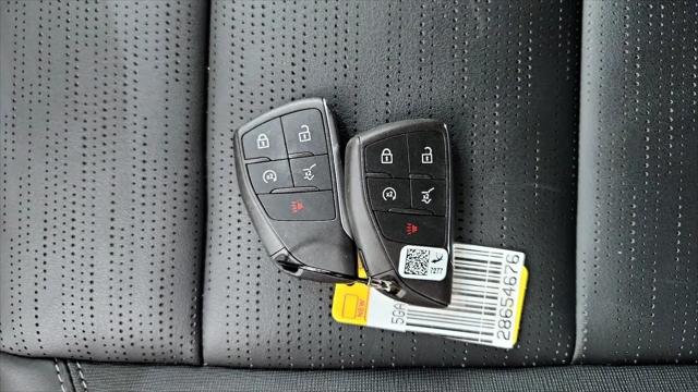 2025 Buick Enclave Sport Touring FWD