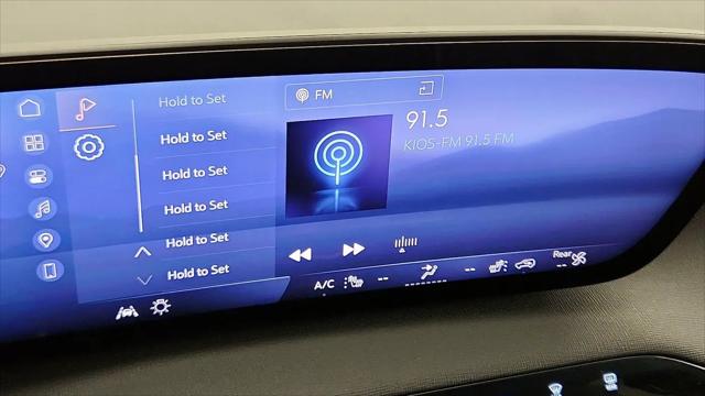 2025 Buick Enclave Sport Touring FWD