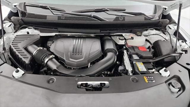 2025 Buick Enclave Sport Touring FWD
