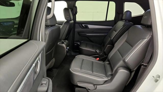2025 Buick Enclave Sport Touring FWD