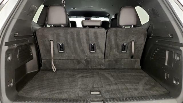 2025 Buick Enclave Sport Touring FWD