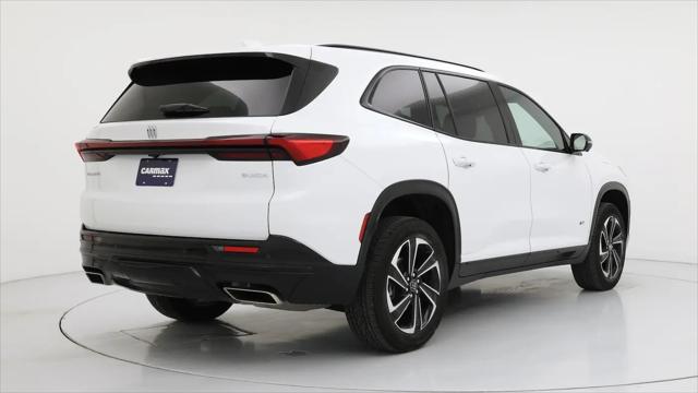 2025 Buick Enclave Sport Touring FWD