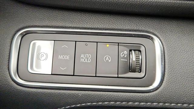 2025 Buick Enclave Sport Touring FWD