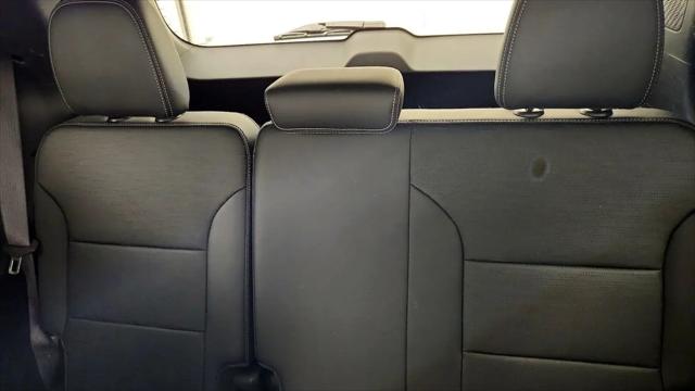 2025 Buick Enclave Sport Touring FWD