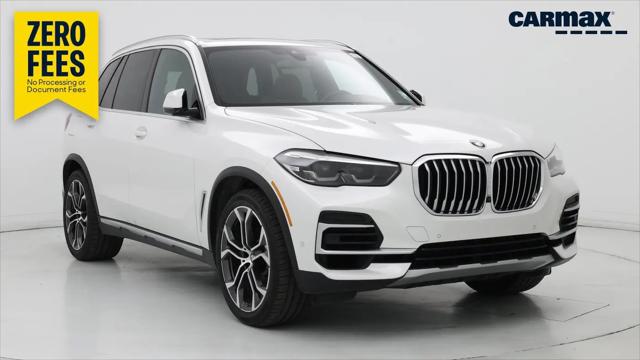2022 BMW X5 sDrive40i for sale in Baton Rouge, LA