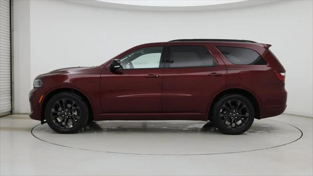 2023 Dodge Durango R/T Plus AWD