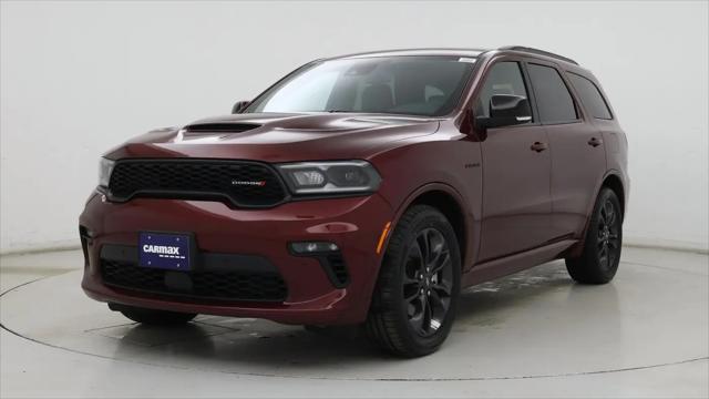 2023 Dodge Durango R/T Plus AWD