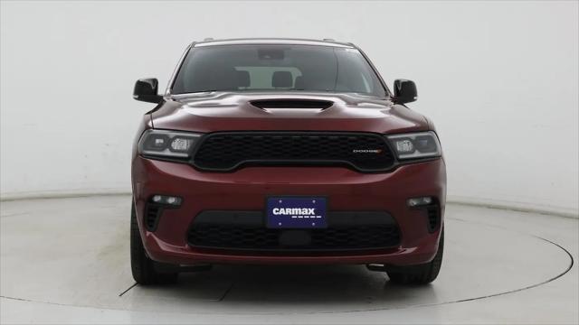 2023 Dodge Durango R/T Plus AWD