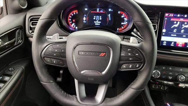 2023 Dodge Durango R/T Plus AWD