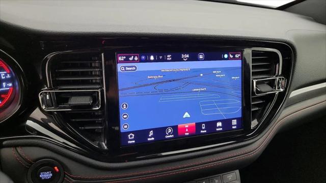 2023 Dodge Durango R/T Plus AWD