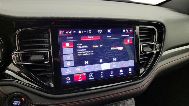 2023 Dodge Durango R/T Plus AWD