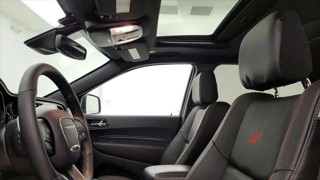2023 Dodge Durango R/T Plus AWD