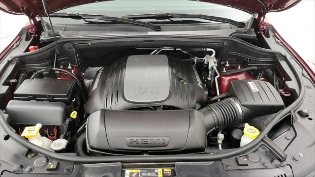 2023 Dodge Durango R/T Plus AWD