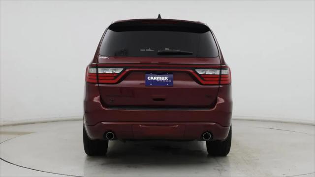 2023 Dodge Durango R/T Plus AWD