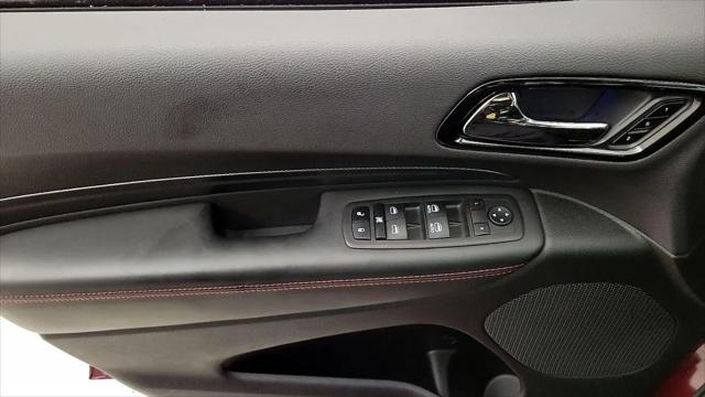 2023 Dodge Durango R/T Plus AWD