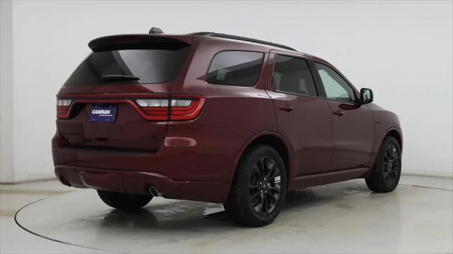 2023 Dodge Durango R/T Plus AWD